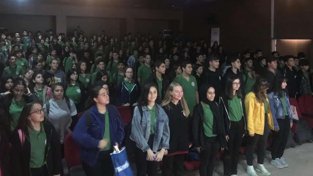 nursen fuat ozdayi anadolu lisesi